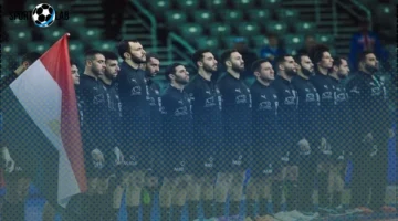 ياسر إدريس يؤكد: تأهل منتخب ناشئي مصر لكرة اليد لنهائي مونديال اليد 2025 دليل على قوة الرياضة المصرية